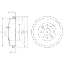 DELPHI BF456