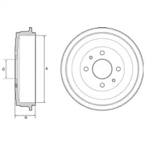 DELPHI BF528