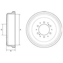 DELPHI BF533