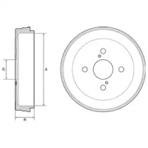 DELPHI BF534