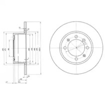 DELPHI BG2112