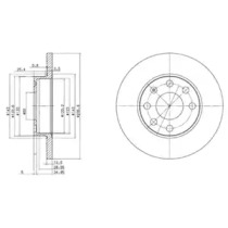 DELPHI BG2148