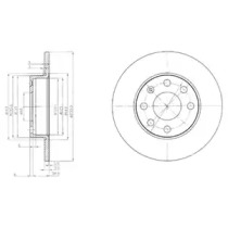 DELPHI BG2149