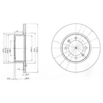 DELPHI BG2218