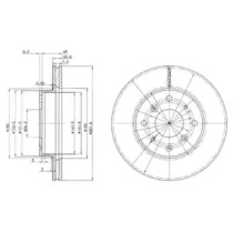 DELPHI BG2336