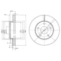 DELPHI BG2346