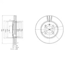 DELPHI BG2347