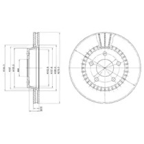 DELPHI BG2377