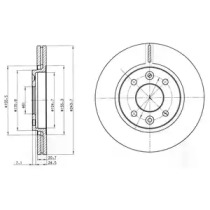 DELPHI BG2403