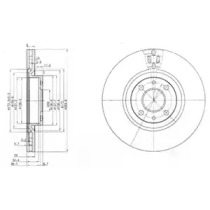 DELPHI BG2407