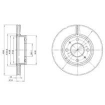 DELPHI BG2565