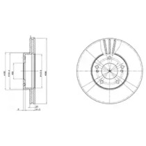 DELPHI BG2682