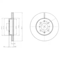 DELPHI BG2759C