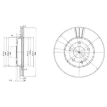 DELPHI BG2768