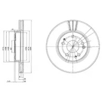 DELPHI BG2772