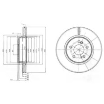 DELPHI BG2776