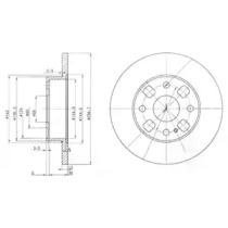 DELPHI BG2778