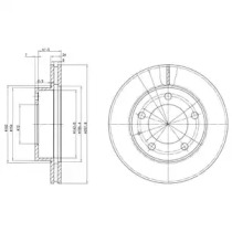 DELPHI BG2779