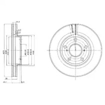 DELPHI BG2782