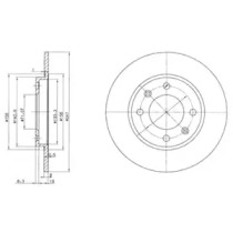 DELPHI BG2800