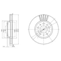 DELPHI BG2841C