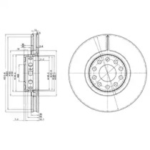 DELPHI BG3033