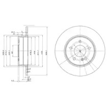 DELPHI BG3239C