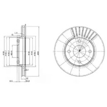 DELPHI BG3359