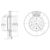 DELPHI BG3405C