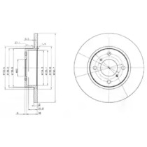 DELPHI BG3769