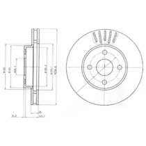 DELPHI BG3781