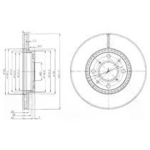 DELPHI BG4049