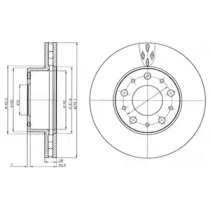 DELPHI BG4059