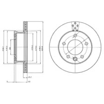 DELPHI BG4067