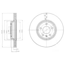 DELPHI BG4079