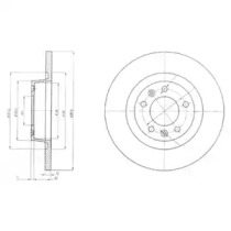 DELPHI BG4085