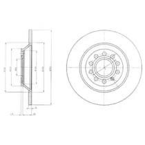 DELPHI BG4088