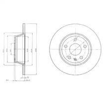 DELPHI BG4089