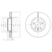 DELPHI BG4094