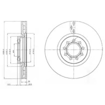 DELPHI BG4101