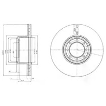 DELPHI BG4102