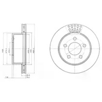 DELPHI BG4103