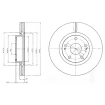 DELPHI BG4113