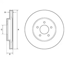 DELPHI BG4120