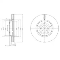 DELPHI BG4139C