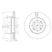 DELPHI BG4148