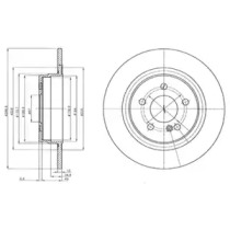 DELPHI BG4153