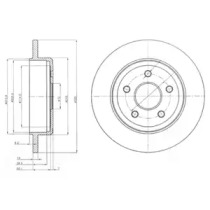 DELPHI BG4160