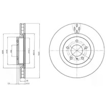 DELPHI BG4162