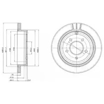 DELPHI BG4177